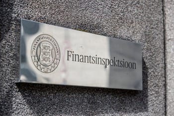 spirit capital investments finantsinspektsioon
